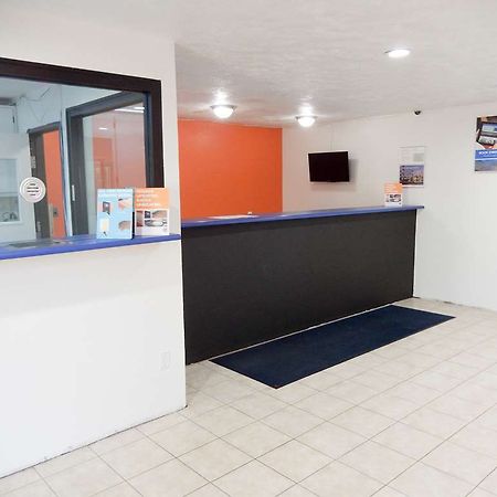 Super 8 Morristown East Downtown Hotel ภายใน รูปภาพ