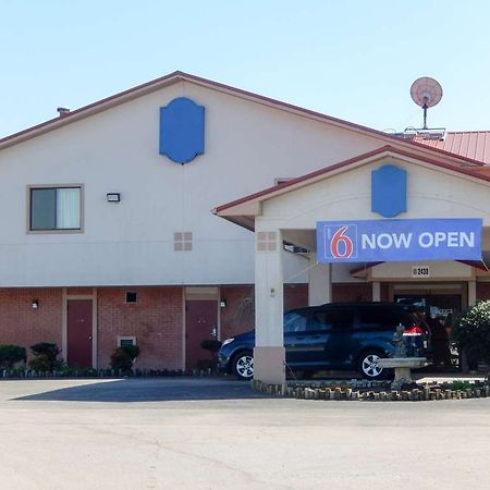 Super 8 Morristown East Downtown Hotel ภายนอก รูปภาพ