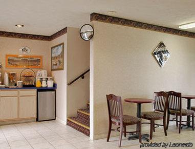 Super 8 Morristown East Downtown Hotel ภายใน รูปภาพ