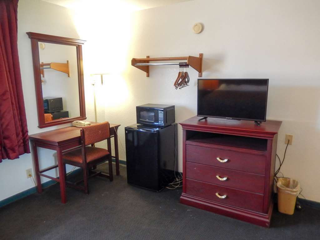 Super 8 Morristown East Downtown Hotel ห้อง รูปภาพ