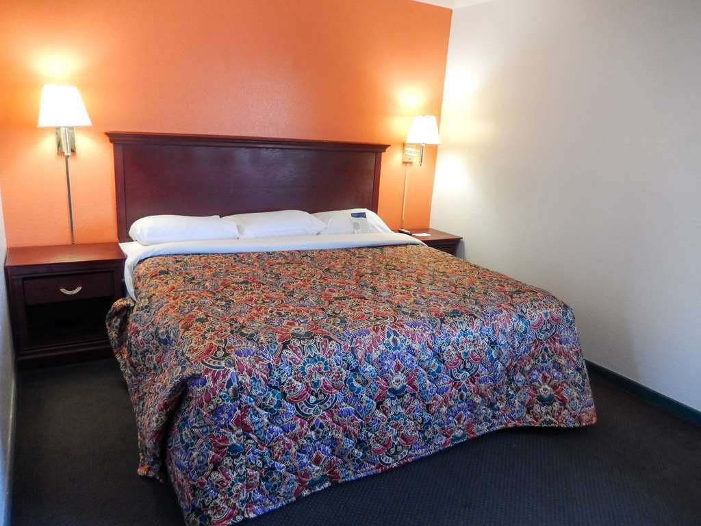 Super 8 Morristown East Downtown Hotel ห้อง รูปภาพ