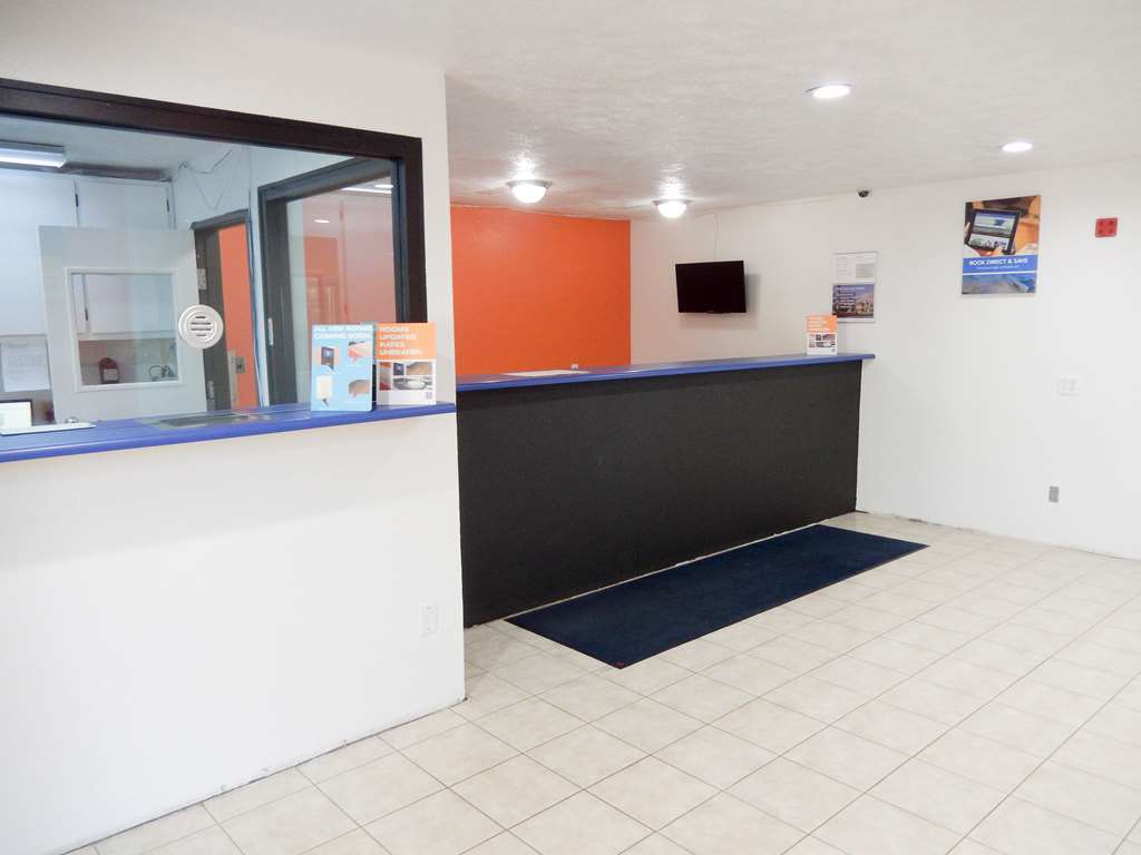 Super 8 Morristown East Downtown Hotel ภายใน รูปภาพ