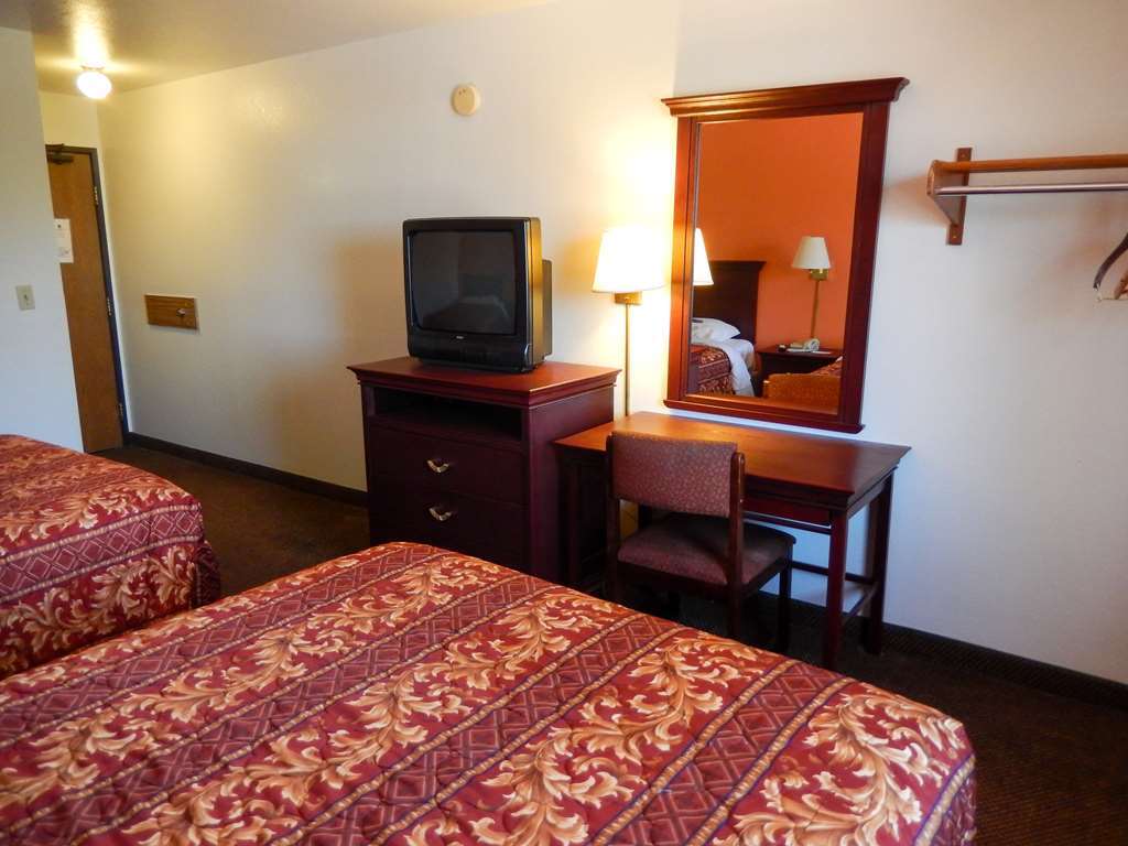 Super 8 Morristown East Downtown Hotel ห้อง รูปภาพ