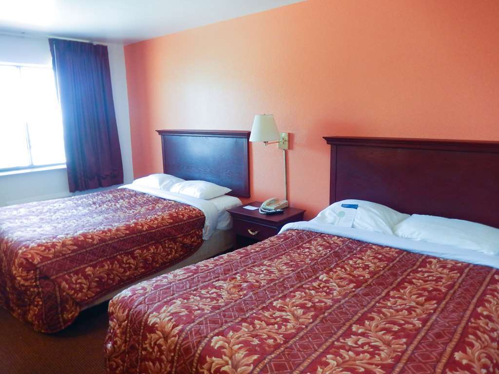 Super 8 Morristown East Downtown Hotel ห้อง รูปภาพ
