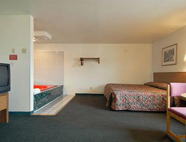 Super 8 Morristown East Downtown Hotel ห้อง รูปภาพ